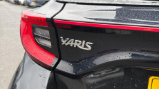 Toyota Yaris 1.5 Hybrid GR Sport 5dr CVT Hybrid Hatchback